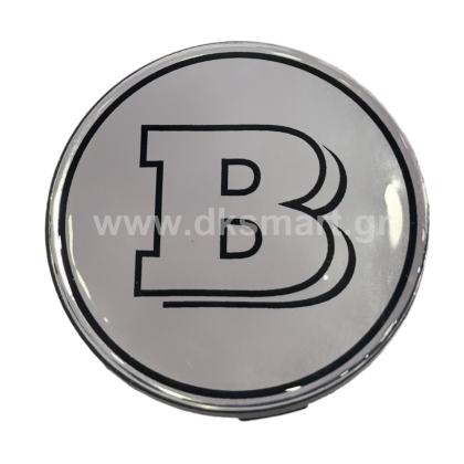 ΤΑΠΑ ΖΑΝΤAΣ BRABUS ΑΝΑ ΤΕΜΑΧΙΟ